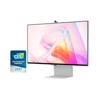 Monitor LCD ViewFinity S9 27" SAMSUNG LS27C902PAUXDU