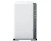 NAS SYNOLOGY DS223j