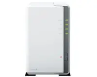 NAS SYNOLOGY DS223j
