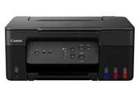 Printer CANON Pixma G3430 All-in-One crni