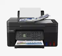 Printer CANON Pixma G4470 All-in-one WiFi