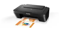 Printer CANON Pixma MG2550S All-in-one - crni