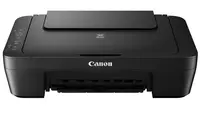 Printer CANON Pixma MG2550S All-in-one - crni