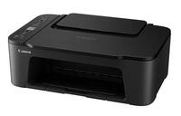 Printer CANON Pixma TS3450 All-in-one WiFi - Crni