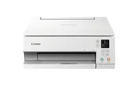 Printer CANON Pixma TS6351 All-in-one WiFi Duplex - Bijeli