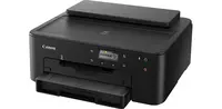 Printer CANON Pixma TS705 WiFi Duplex - ispis na CD/DVD