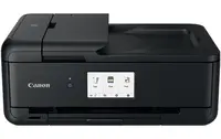 Printer CANON Pixma TS9550 All-in-one WiFi Ethernet Duplex A3
