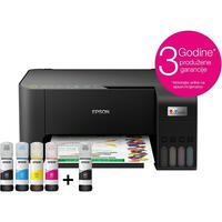 Printer EPSON L3250 All-In-One EcoTank WiFi - crni