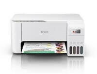 Printer EPSON L3256 All-In-One EcoTank WiFi - bijeli