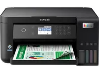 Printer EPSON L6260 All-In-One EcoTank - crni + tinte 101 multipack