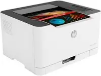 Printer HP Color LaserJet Pro 150nw