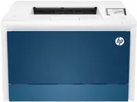 Printer HP Color LaserJet Pro 4202dn 1 god Printer HP Color LaserJet Pro 4202dn 1 god