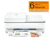 Printer HP Envy 6420e All-in-One Wireless