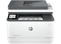 Printer HP LaserJet Pro MFP 3102fdn