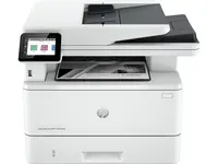 Printer HP LaserJet Pro MFP 4102fdn