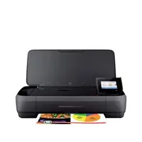 Printer HP OfficeJet 250 Mobile All-in-One