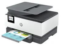Printer HP OfficeJet Pro 9010e All-in-One Fax WiFi